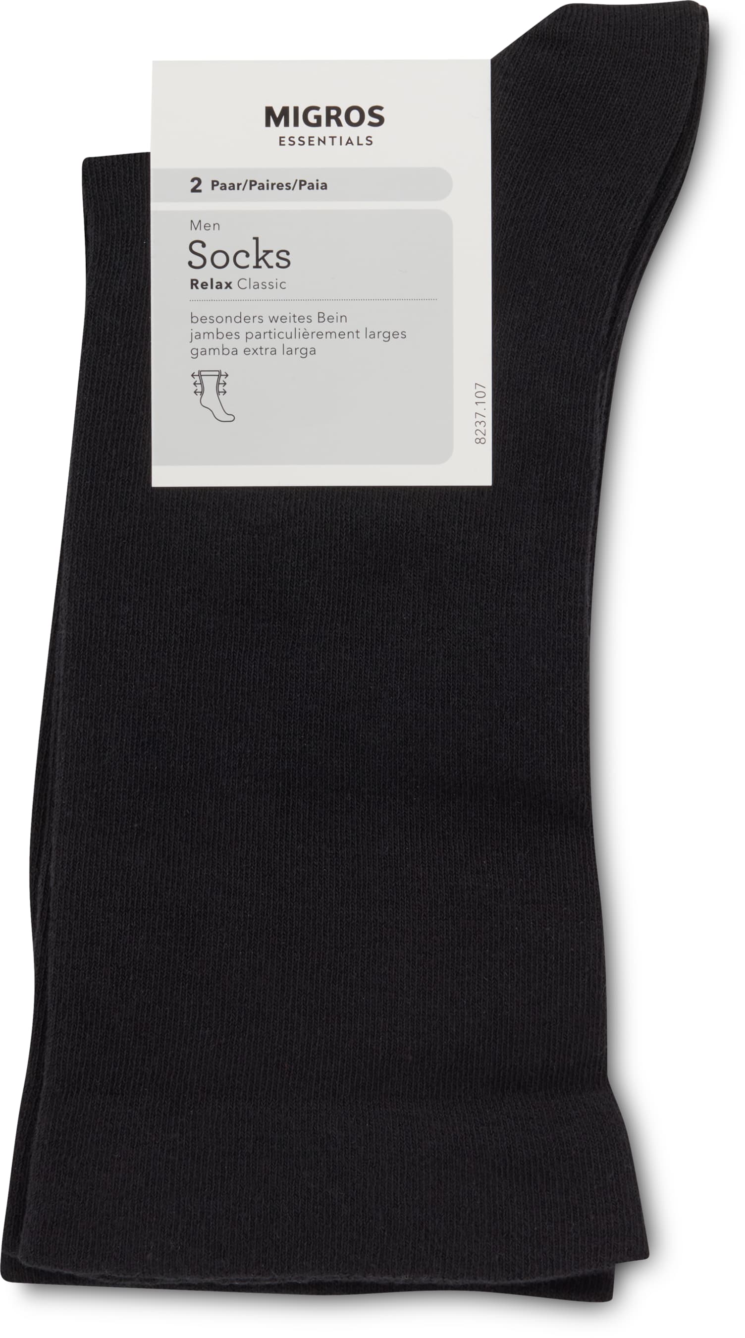 Herren Socken Relax